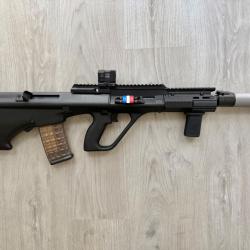 Steyr Aug A3 SA MII
