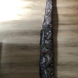 FOURREAUX CAMO  SOLOGNAC NEUF POUR ARMES LONGUES 150CM PAS D UTILITE