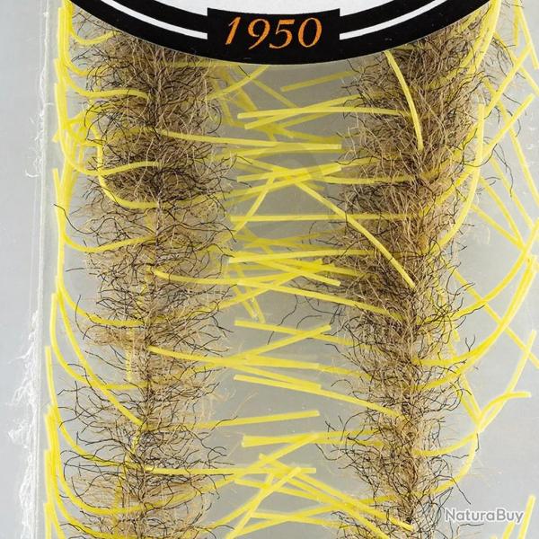 Legs Brush DEVAUX Beige