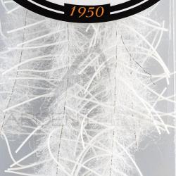Legs Brush DEVAUX Blanc
