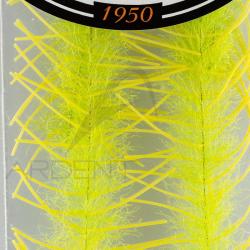 Legs Brush DEVAUX Chartreuse beige
