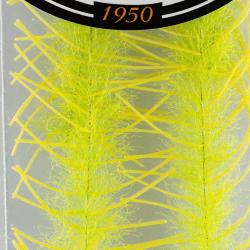 Legs Brush DEVAUX Chartreuse beige