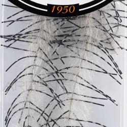 Legs Brush DEVAUX Gris noir