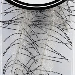 Legs Brush DEVAUX Gris noir