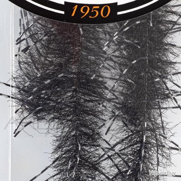 Legs Brush DEVAUX Noir argent