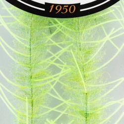 Legs Brush DEVAUX Olive chartreuse