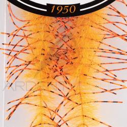 Legs Brush DEVAUX Orange