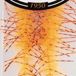 Legs Brush DEVAUX Orange