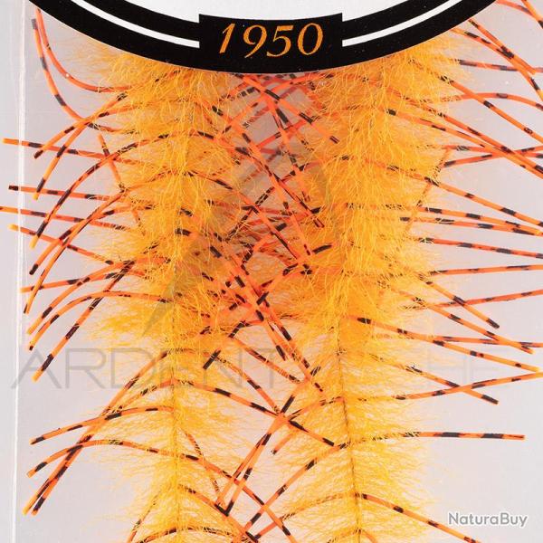 Legs Brush DEVAUX Orange