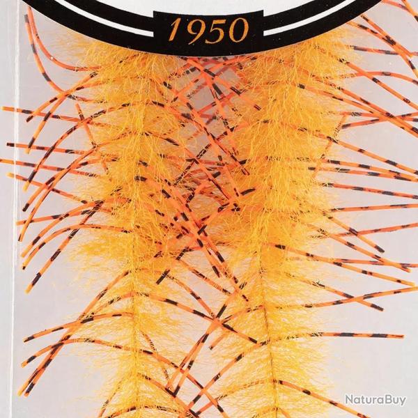 Legs Brush DEVAUX Orange