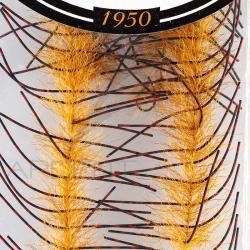 Legs Brush DEVAUX orange noir