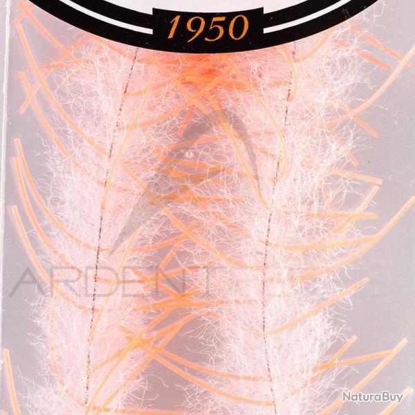 Legs Brush DEVAUX rose crevette