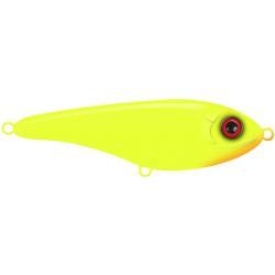 Leurre Jerkbait CWC Buster Jerk 15cm M012