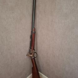 Carabine Smith Cavalry Cal 50