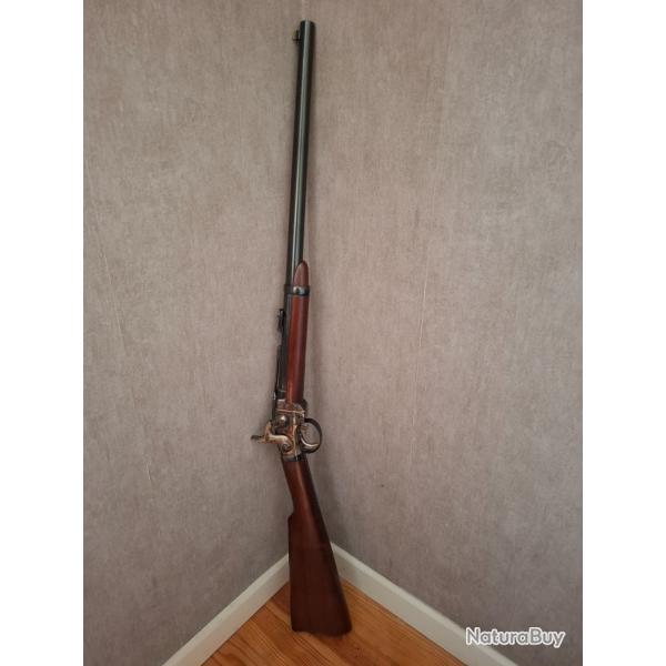 Carabine Smith Cavalry Cal 50