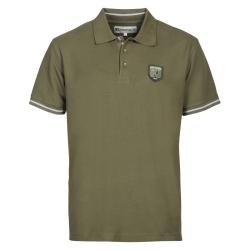 POLO PERCUSSION BRODE LOGO PERCUSSION - TAILLE L