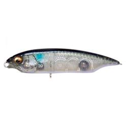 Poisson Nageur Megabass Karashi SW FS 5,9cm 9g 5,9cm GP HAKU BORA