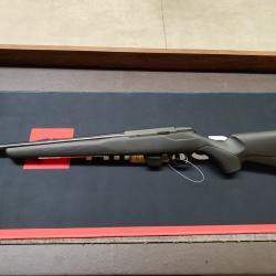 Tikka t1x 22lr