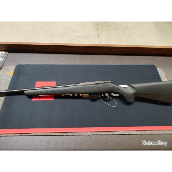 Tikka t1x 22lr