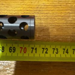 Carabine Weatherby MarkV cal 30-378 WBY MAG