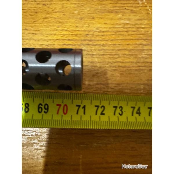 Carabine Weatherby MarkV cal 30-378 WBY MAG