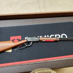 Browning ranger 22lr