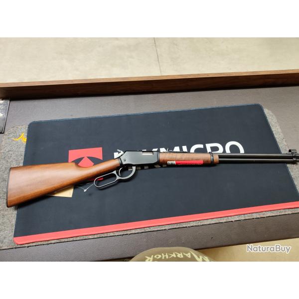 Browning ranger 22lr