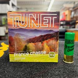 TUNET France Chasse BJ 16x70 (x25) n&deg;5