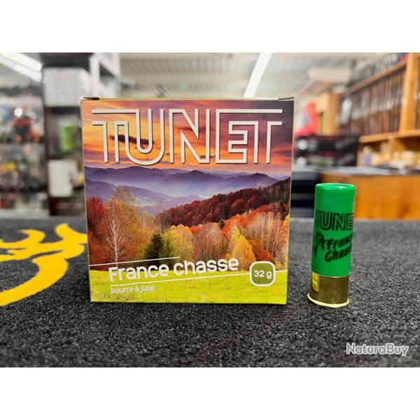 TUNET France Chasse BJ 16x70 (x25) n�5
