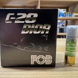 FOB C-28 Bior 28x70 (x25) n&deg;6