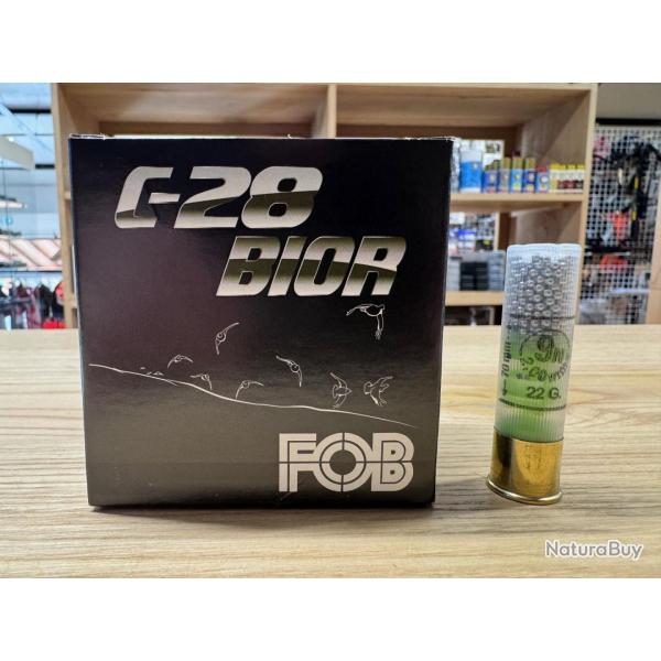 FOB C-28 Bior 28x70 (x25) n�6