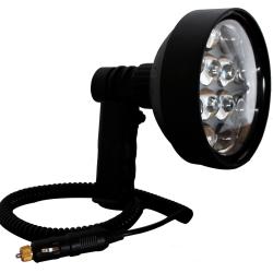 Lampe CREE &agrave; main Handlampe Led 2200lm Brightness