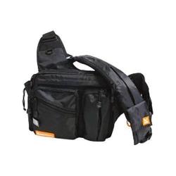 Sac Bandouli&egrave;re Geecrack Shoulder Bag Black 23 x 28 x 10cm