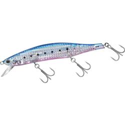 Poisson Nageur Daiwa 26 D-Jerkbait SW 112 F 11,2cm 14.3g Li Blue Pink Iwashi