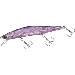 Poisson Nageur Daiwa 26 D-Jerkbait SW 112 F 11,2cm 14.3g Li Kirameki