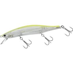 Poisson Nageur Daiwa 26 D-Jerkbait SW 112 S 11,2cm Li Happy Lemmon 16.2g