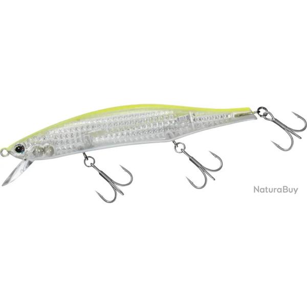 Poisson Nageur Daiwa 26 D-Jerkbait SW 112 S 11,2cm Li Happy Lemmon 16.2g