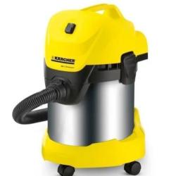 Pi&egrave;ces d&eacute;tach&eacute;es pour  aspirateur - KARCHER WD 3 Premium -  -voir  photos-