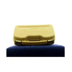 mallette transport arme de poing - Ateq Uniformes /A11