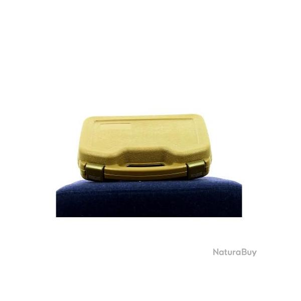 mallette transport arme de poing - Ateq Uniformes /A11