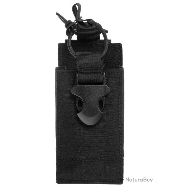 Porte Radio Attache MOLLE