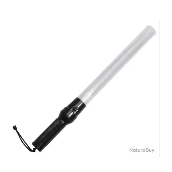 BATON LUMINEUX POUR CIRCULATION