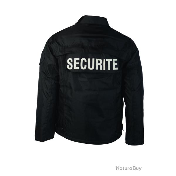 Blouson S�curit� Priv�e L