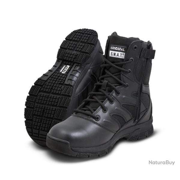 Original Swat Force 8 ZIP 1552 36