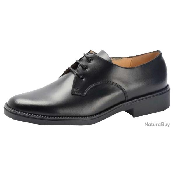 Chaussures C�r�monie en cuir 44