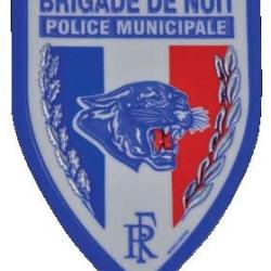 ECUSSON BRIGADE DE NUIT
