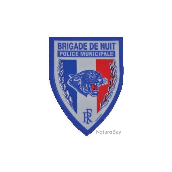 ECUSSON BRIGADE DE NUIT