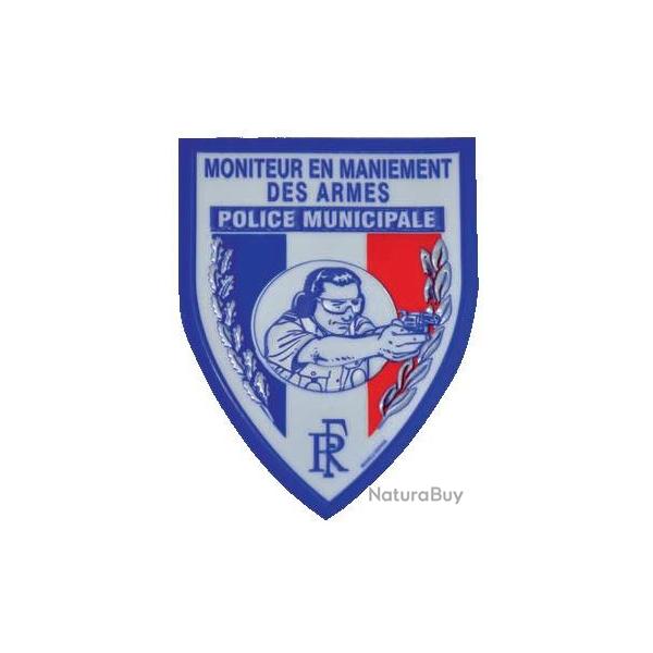 MONITEUR ARMES