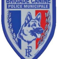 ECUSSON BRIGADE CANINE