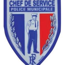 ECUSSON PLASTIQUE CHEF DE SERVICE